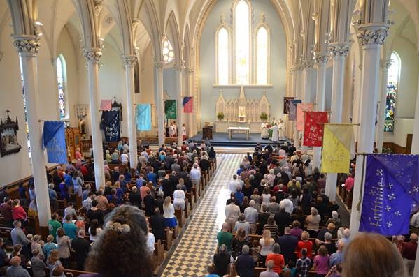 Blue Mass 
