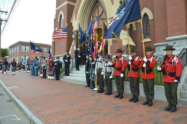 Blue Mass 