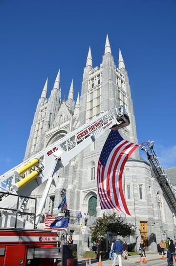 Blue Mass 