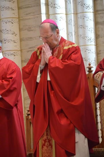 Blue Mass 