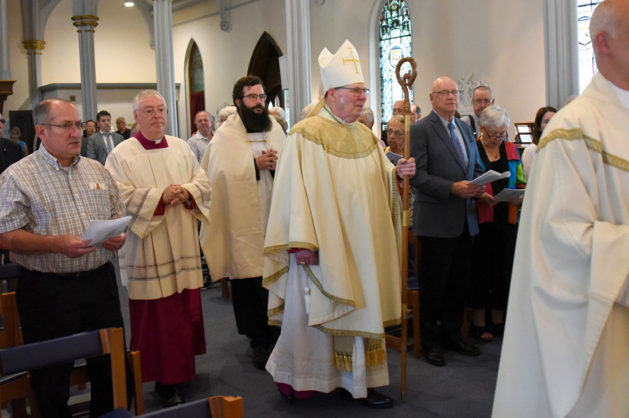 Procession