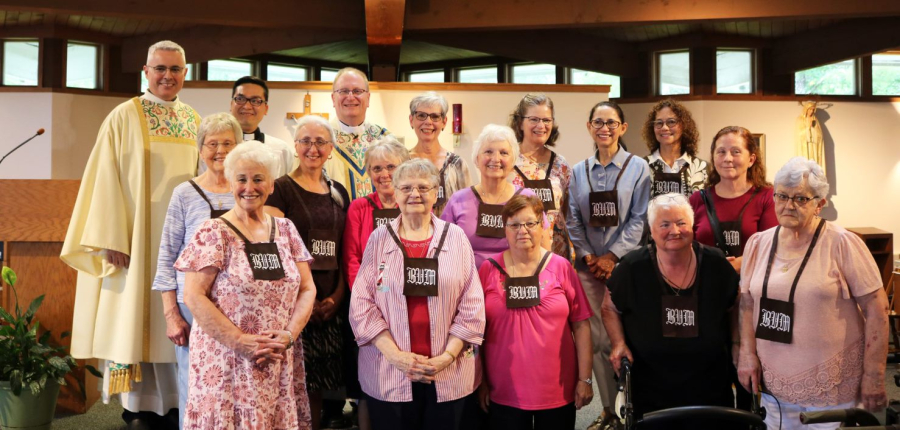 Lay Carmelites in Bangor