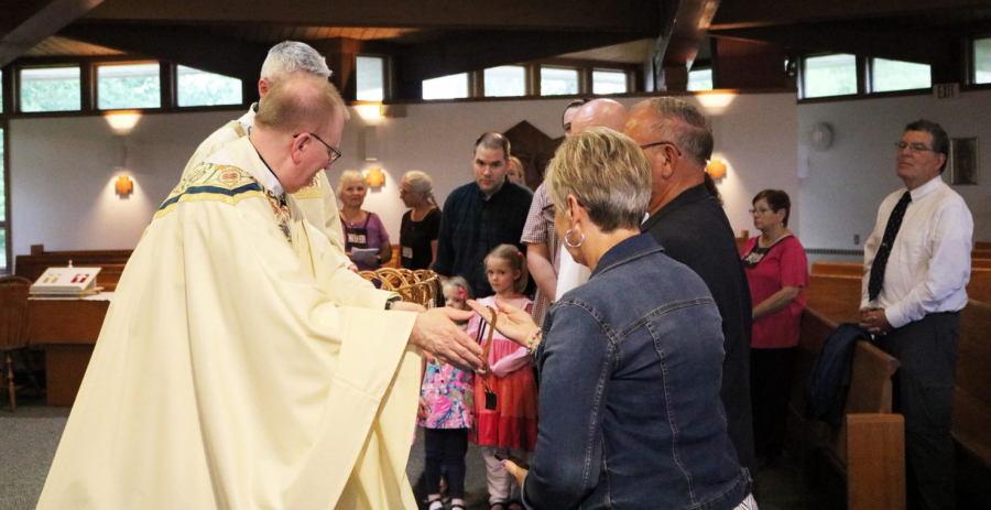 Lay Carmelites in Bangor