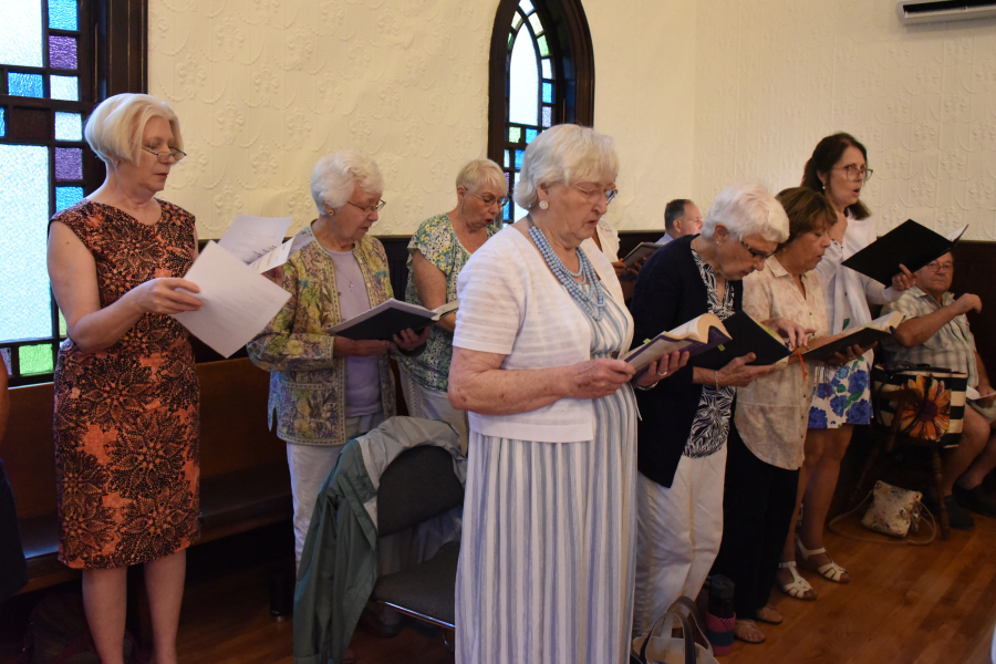 Choir