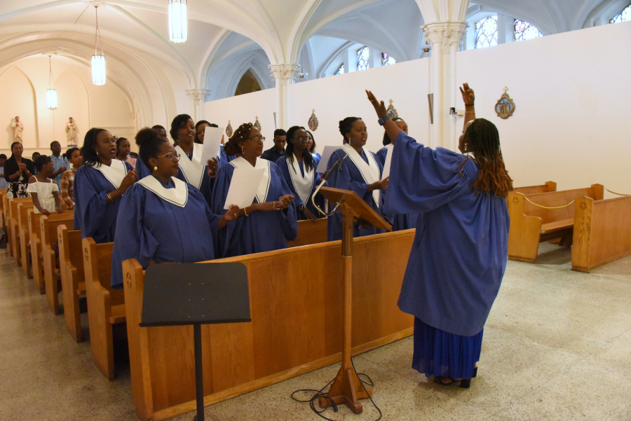 Choir