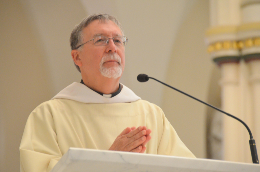 Bishop Joseph Memorial Mass