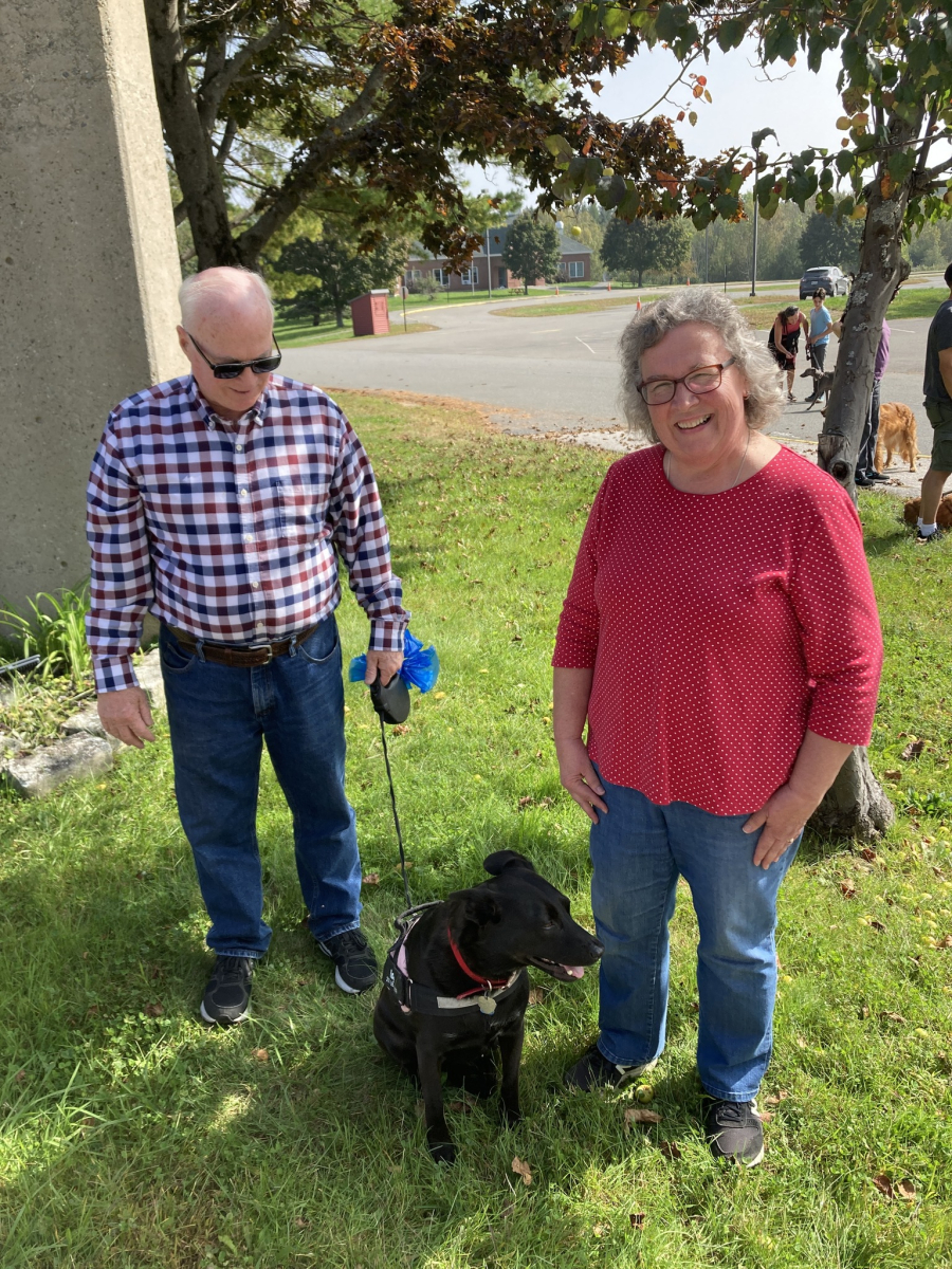Blessing of the Animals