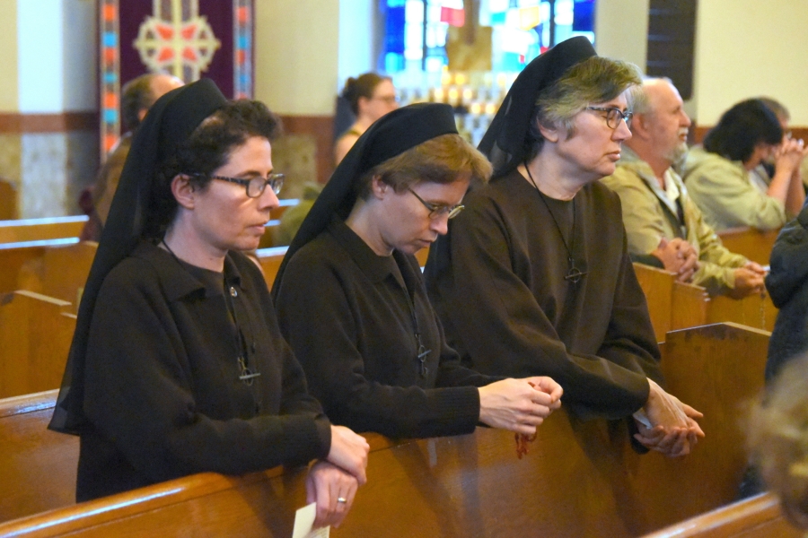 Franciscan Sisters of the Eucharist