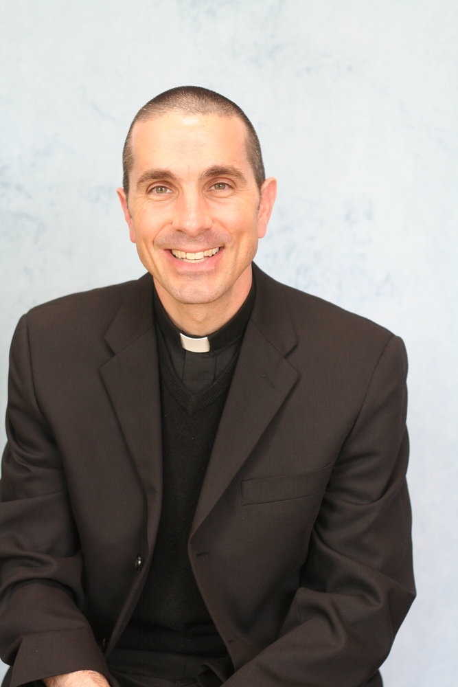priest headshot