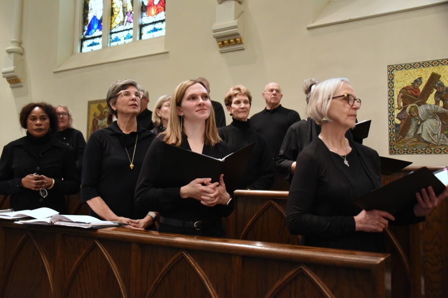 Choir