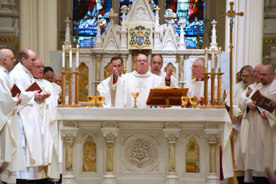 Liturgy of the Eucharist