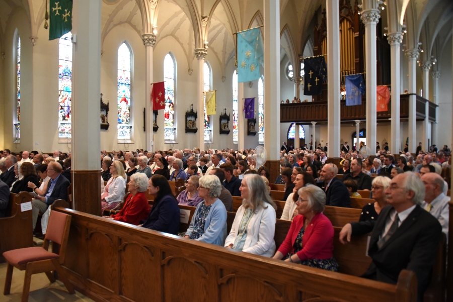 Congregation