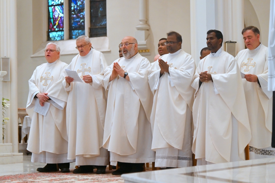 Priests