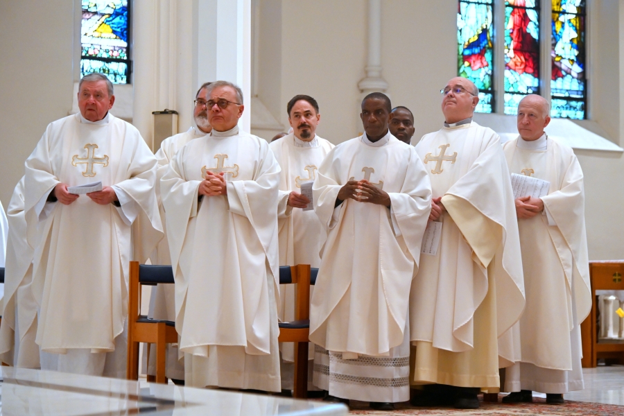 Priests