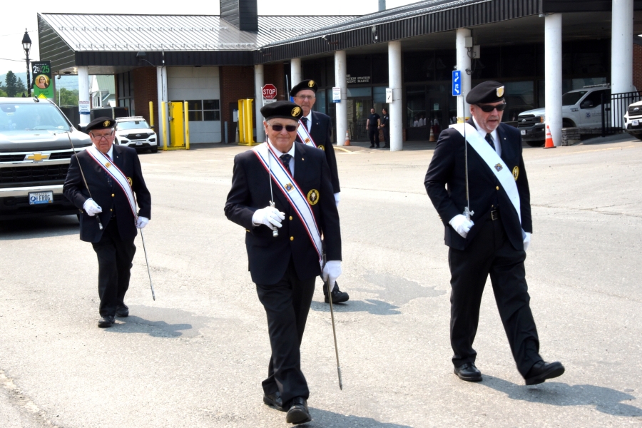Knights of Columbus