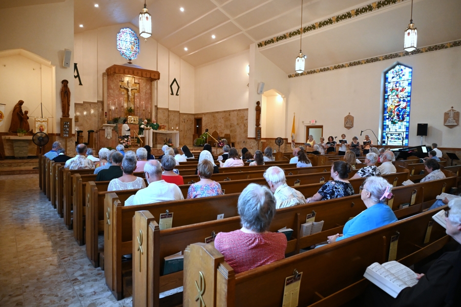 Congregation