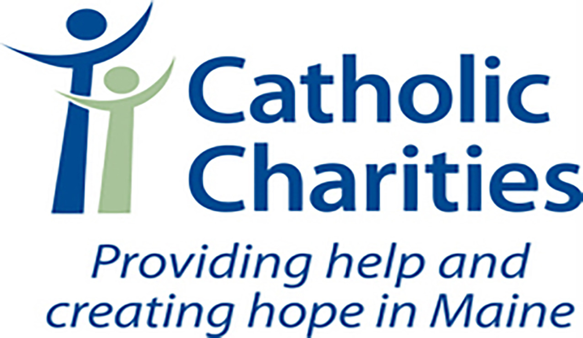 Catholic Charities logo