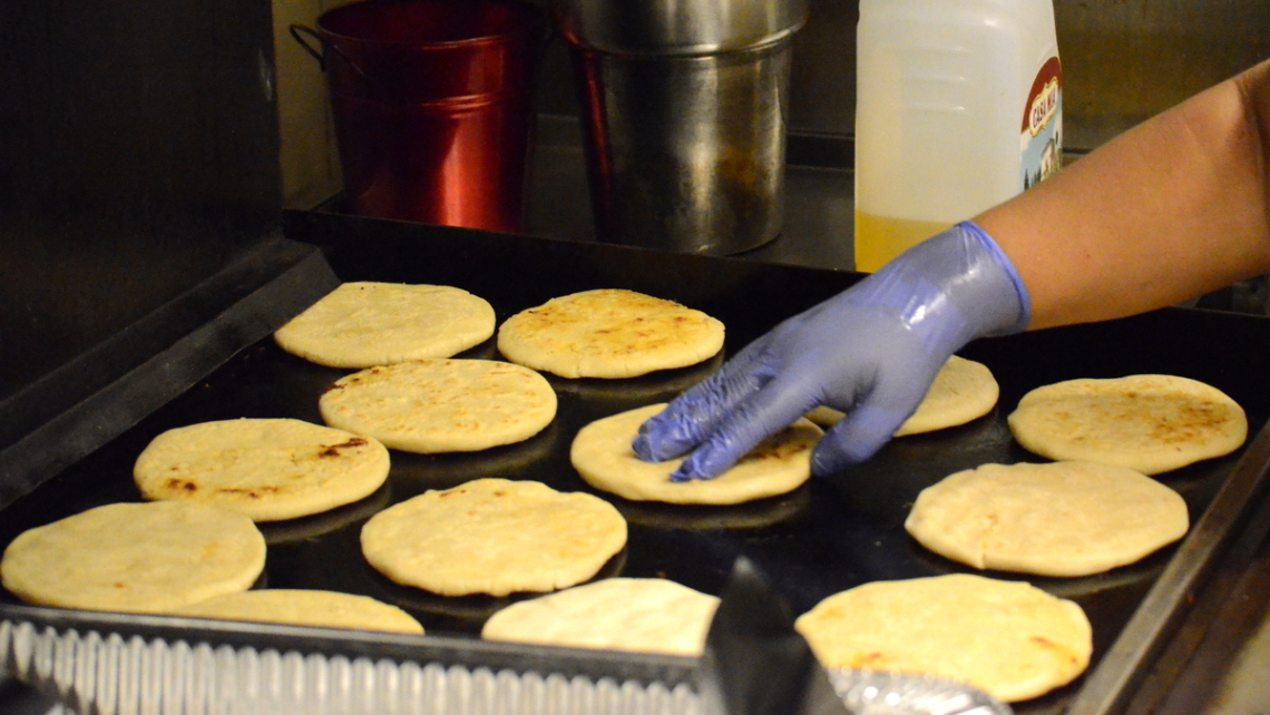 Latino Food Festival