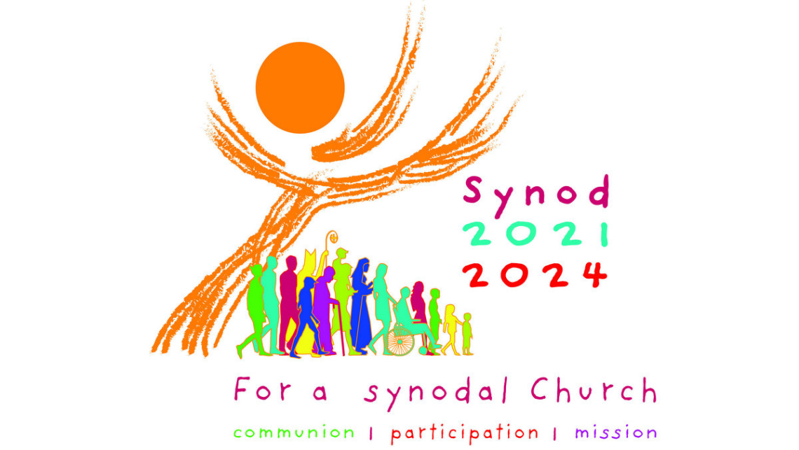 Synod banner