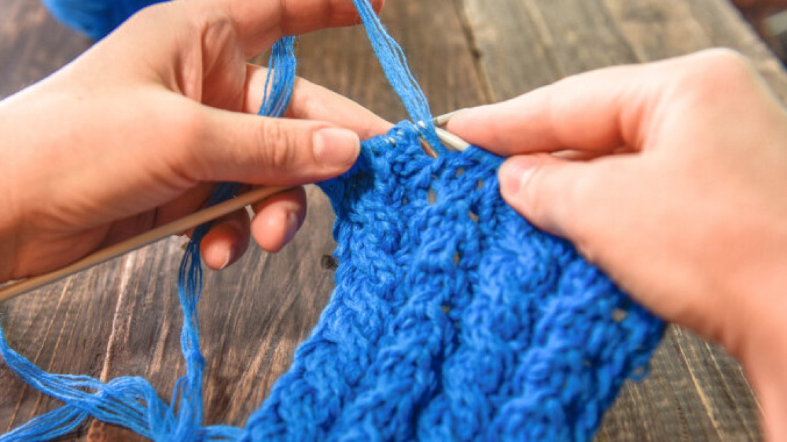 Prayer Shawl