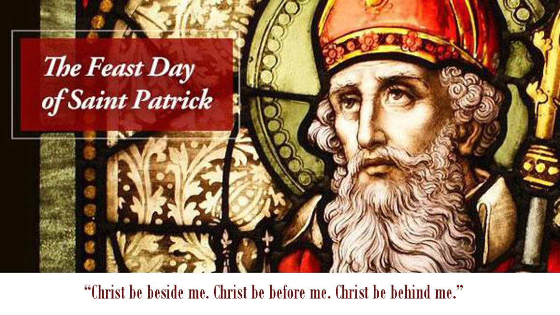 St. Patrick