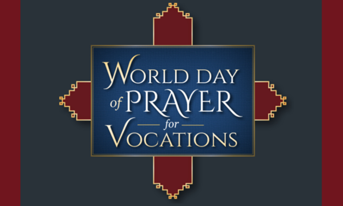 World Day of Prayer for Vocations