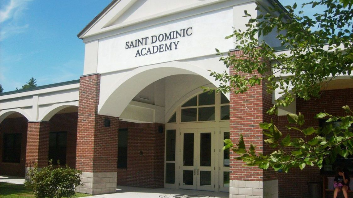 Saint Dominic Academy