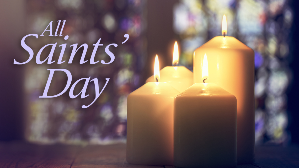 All Saints' Day