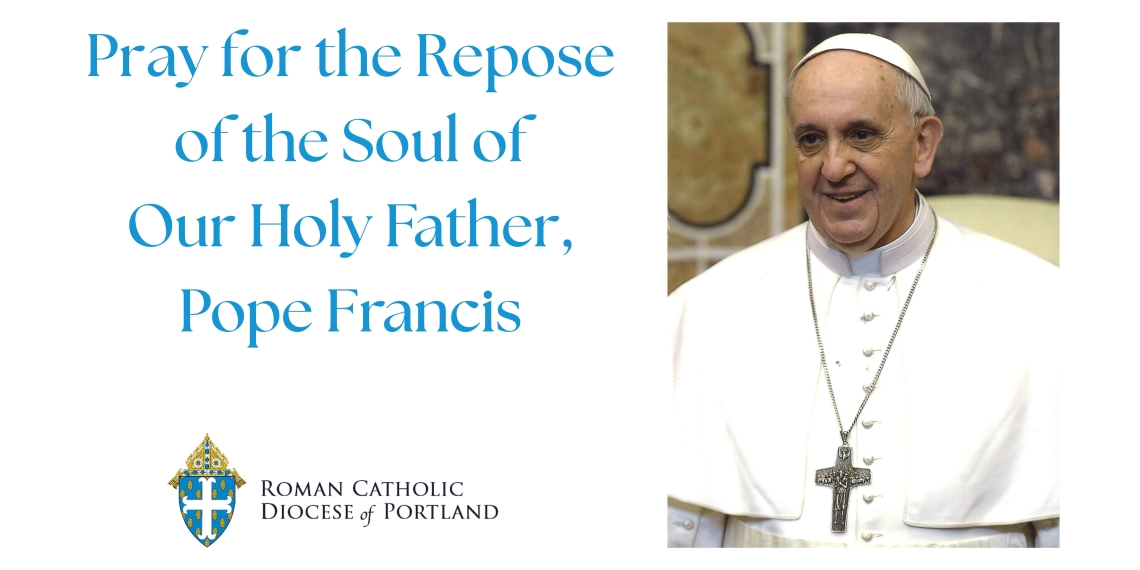 Image of Pope Francis