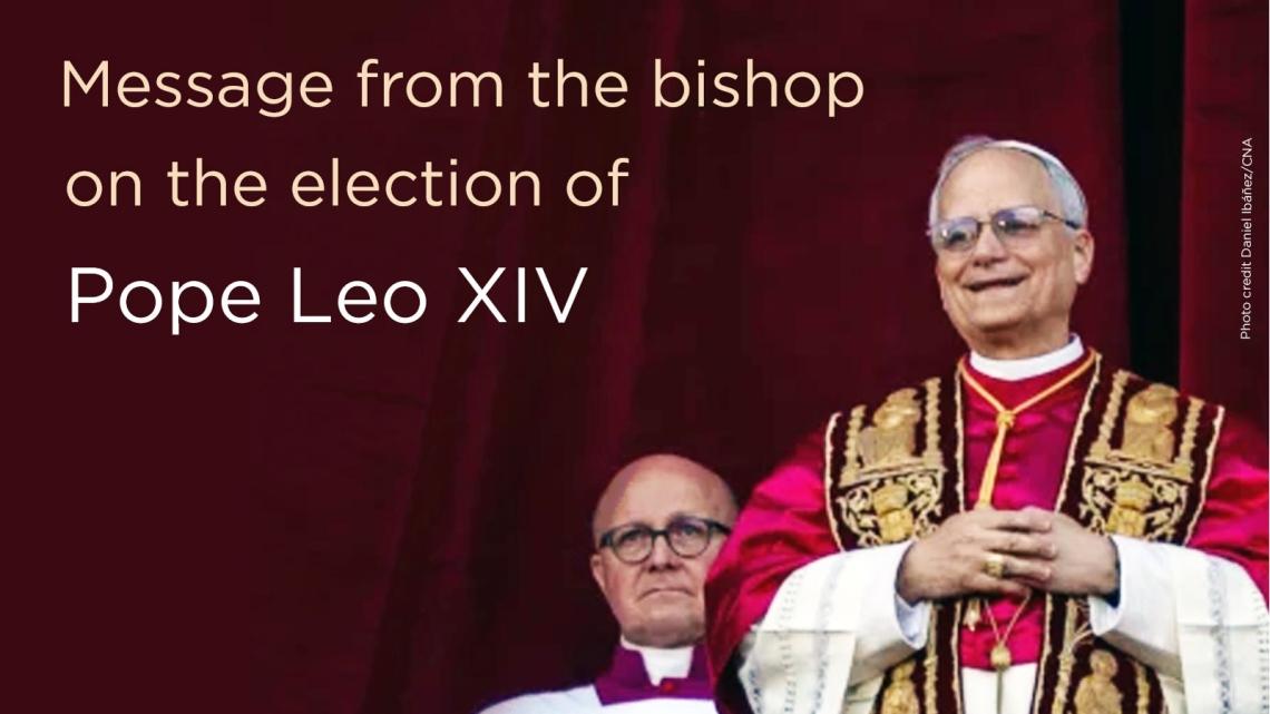 Pope Leo XVI