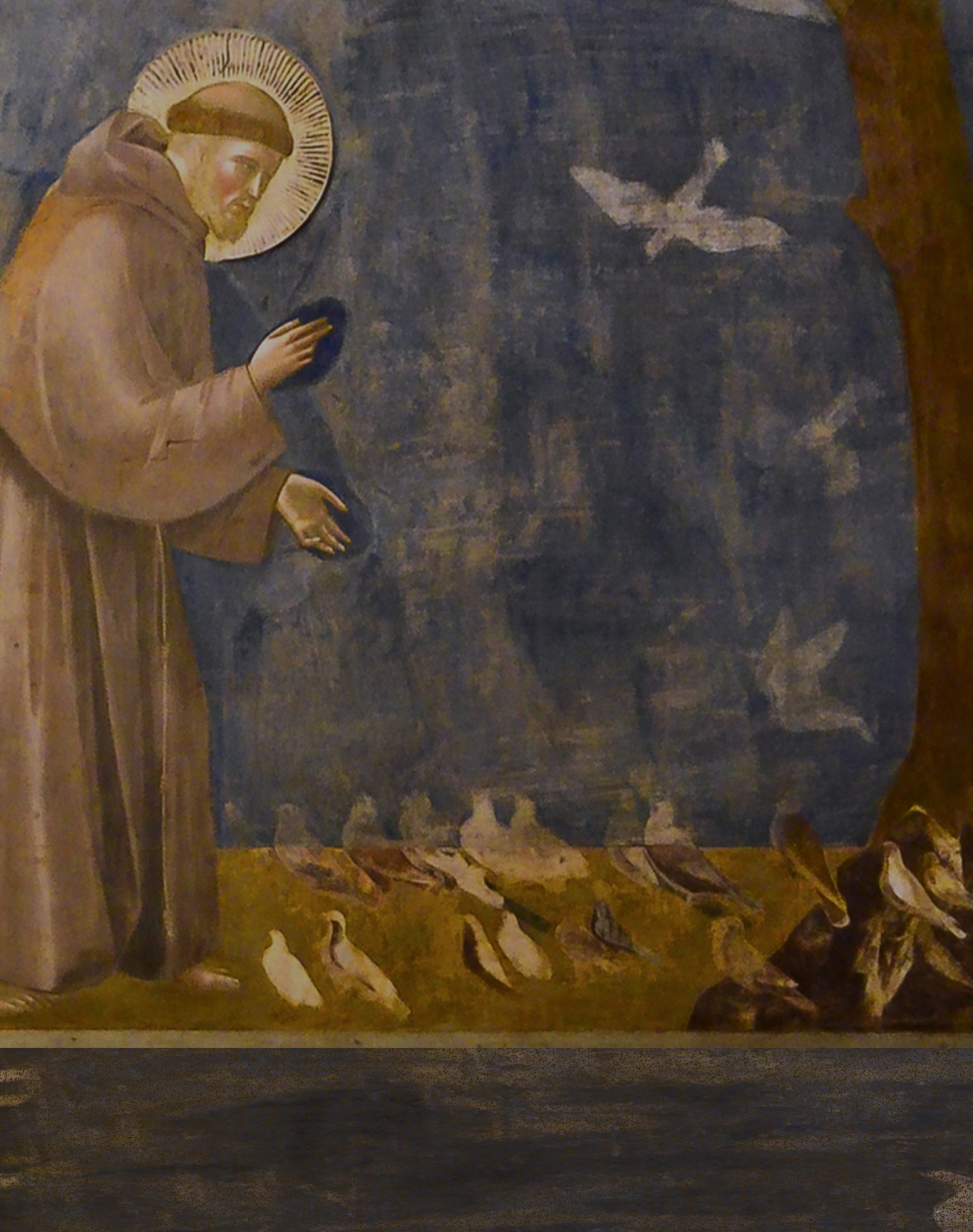 Image of St. Francis