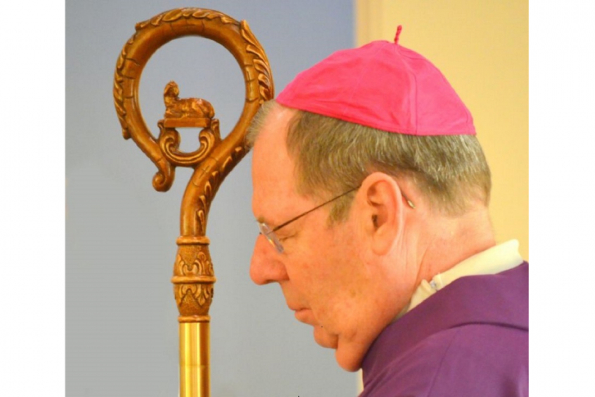 A New Statement from Bishop Deeley on COVID-19 Vaccines