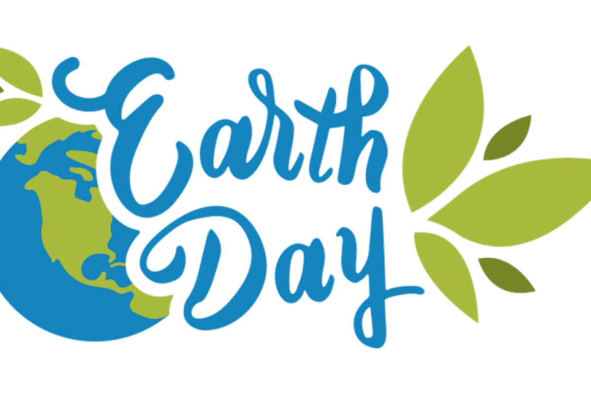 Earth Day Message from Bishop Deeley