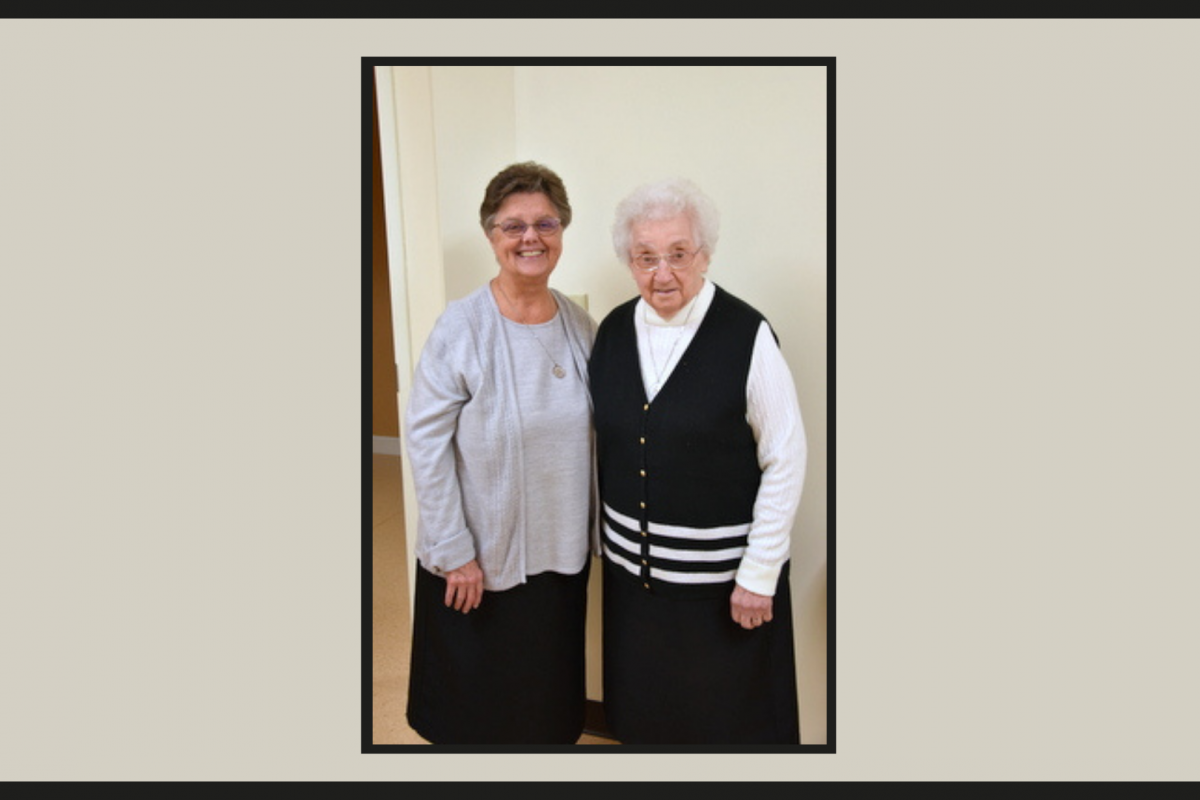 Servants of the Immaculate Heart of Mary Sisters