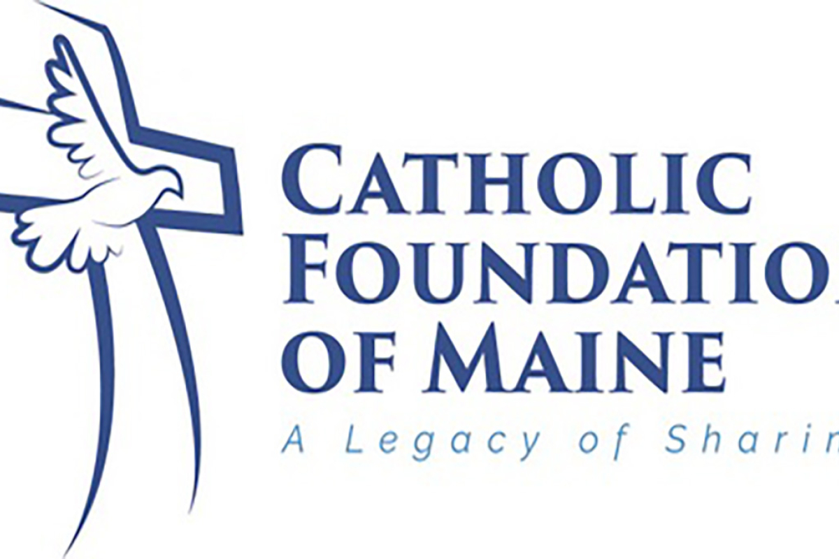 Catholic foundation of Maine