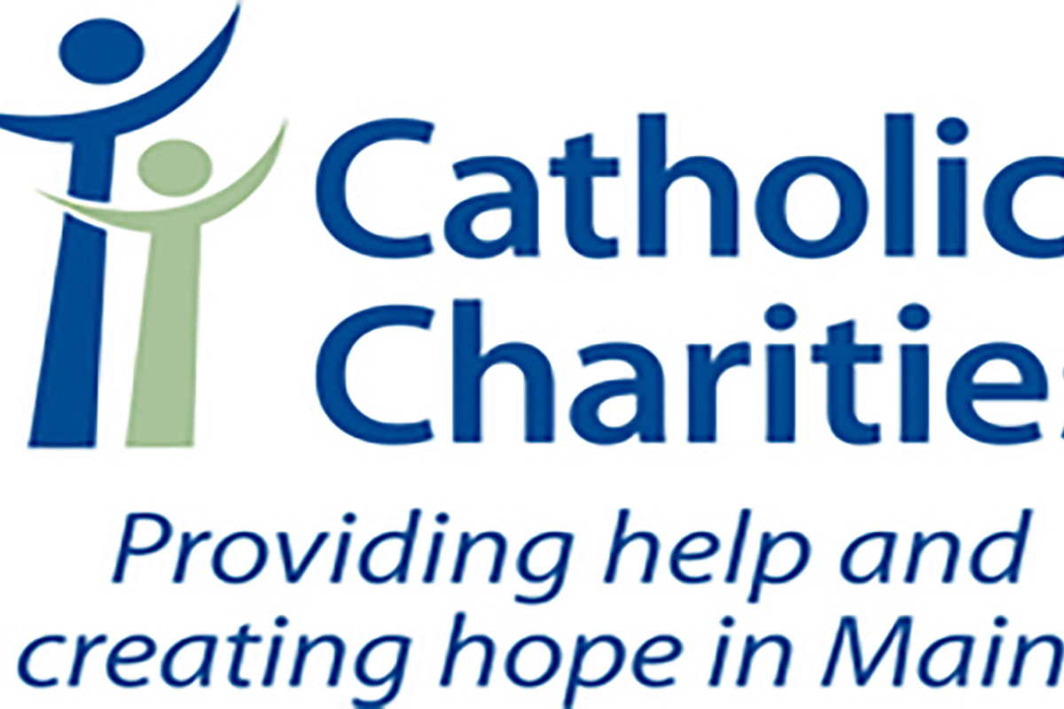 Catholic Charities logo