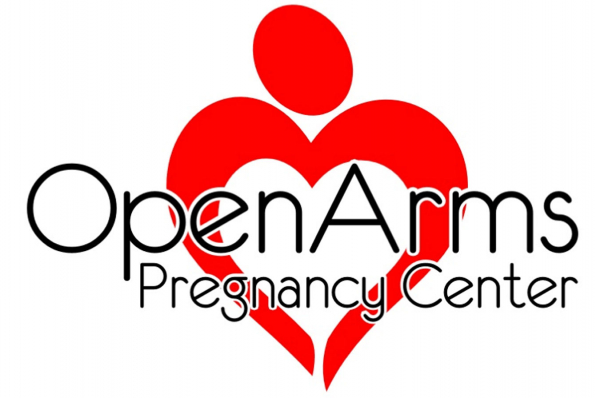 Open Arms Logo