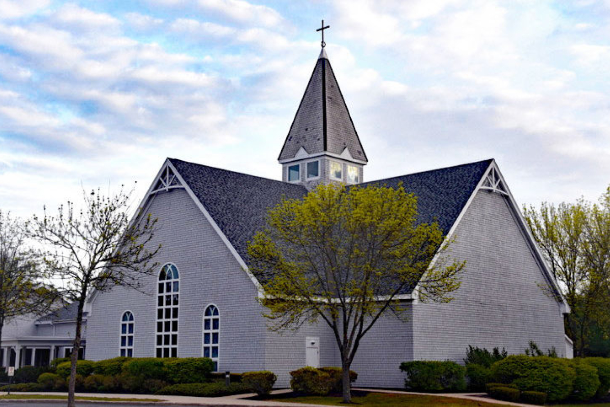 St. Maximilian Kolbe-Scarborough