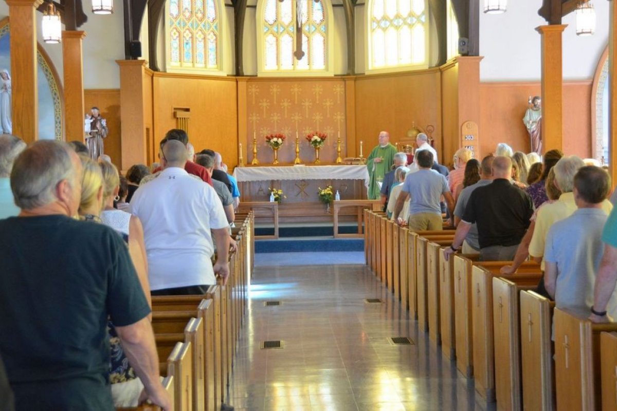 York Beach Church