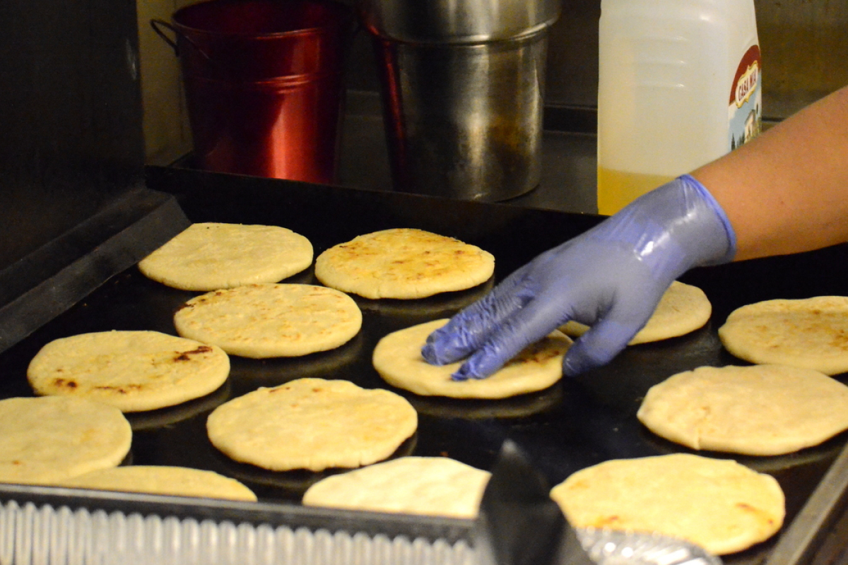 Latino Food Festival