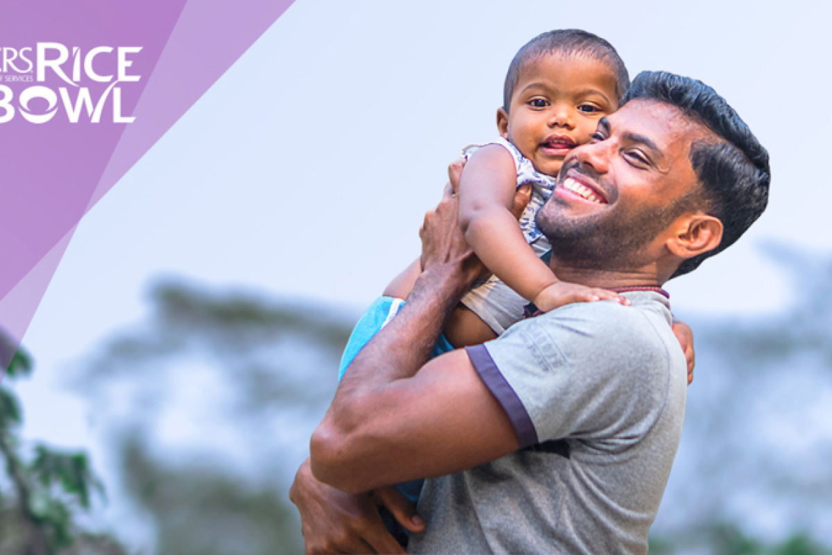 Parishioners in the Diocese of Portland combined to raise over $52,000 for the Catholic Relief Services’ (CRS) Rice Bowl program during the forty days of Lent in 2022.