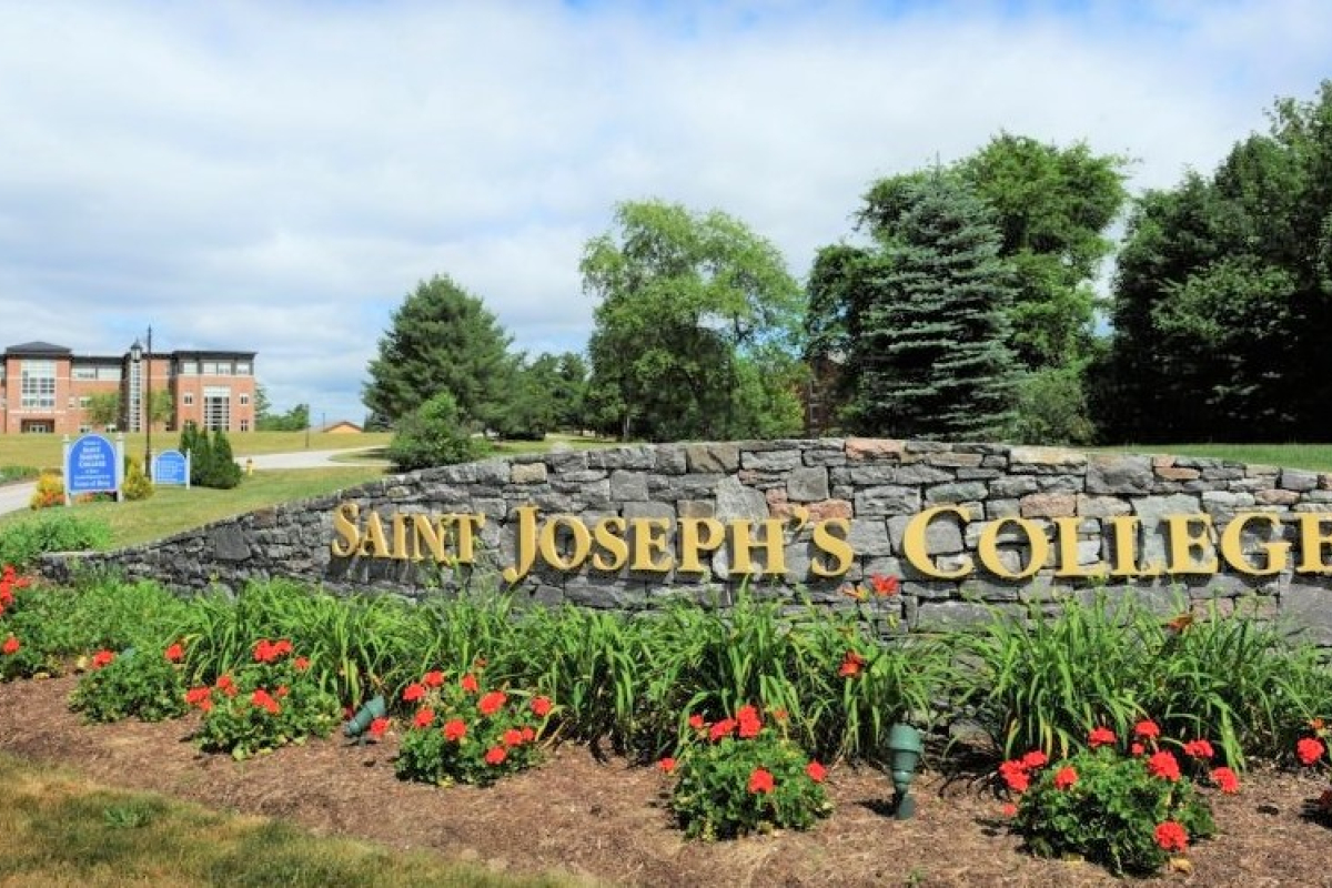 Saint Joseph's College