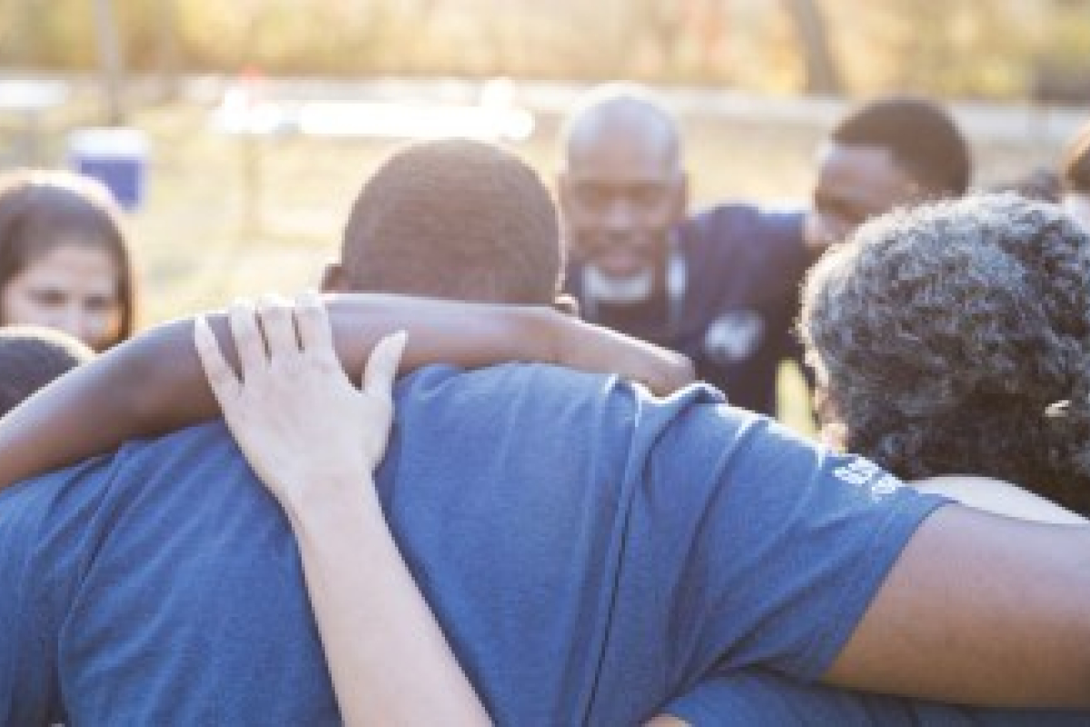 Catholic Campaign for Human Development 