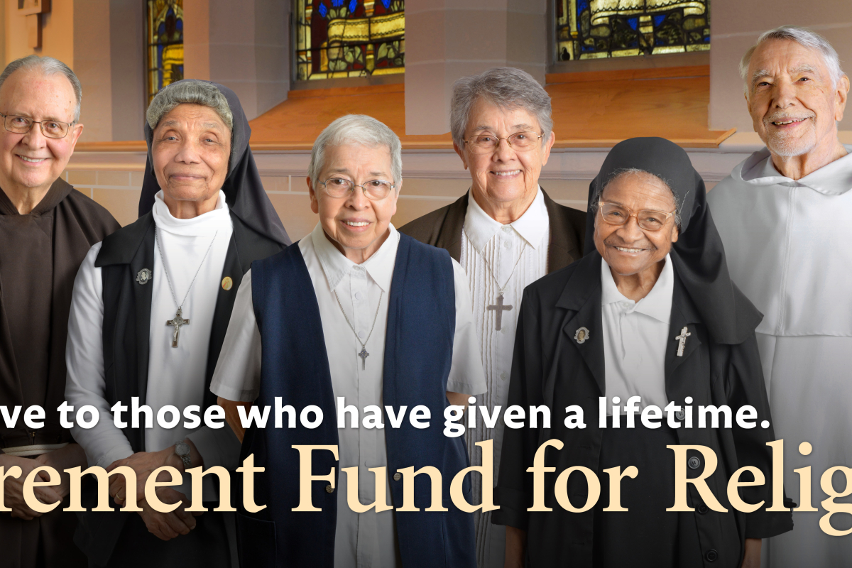 Retirement Fund for Religious 