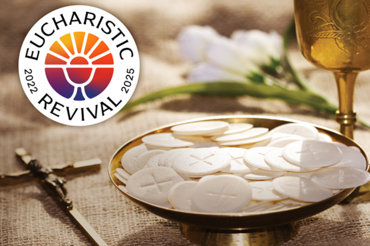 Eucharistic Revival