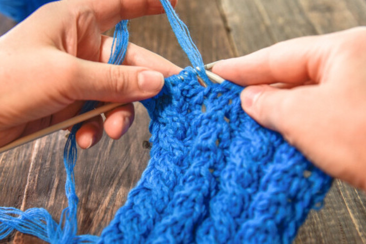 Prayer Shawl