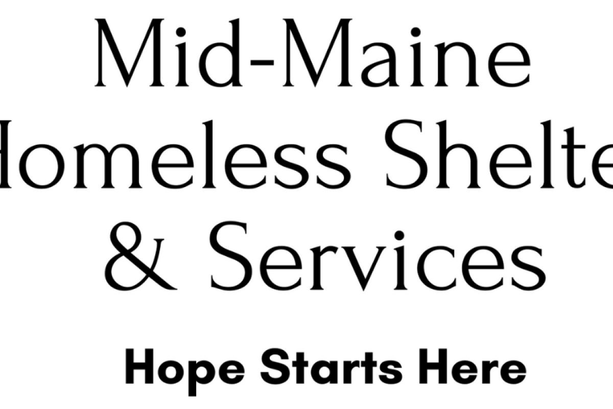 Mid-Maine Homeless Shelter in Winslow