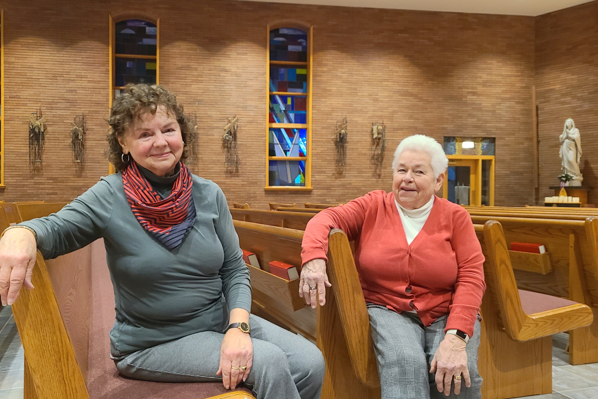 Bereavement Group 