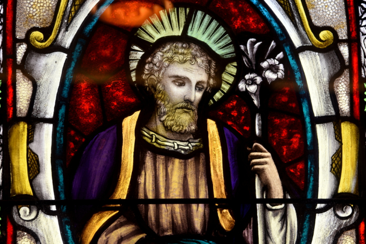 St. Joseph 