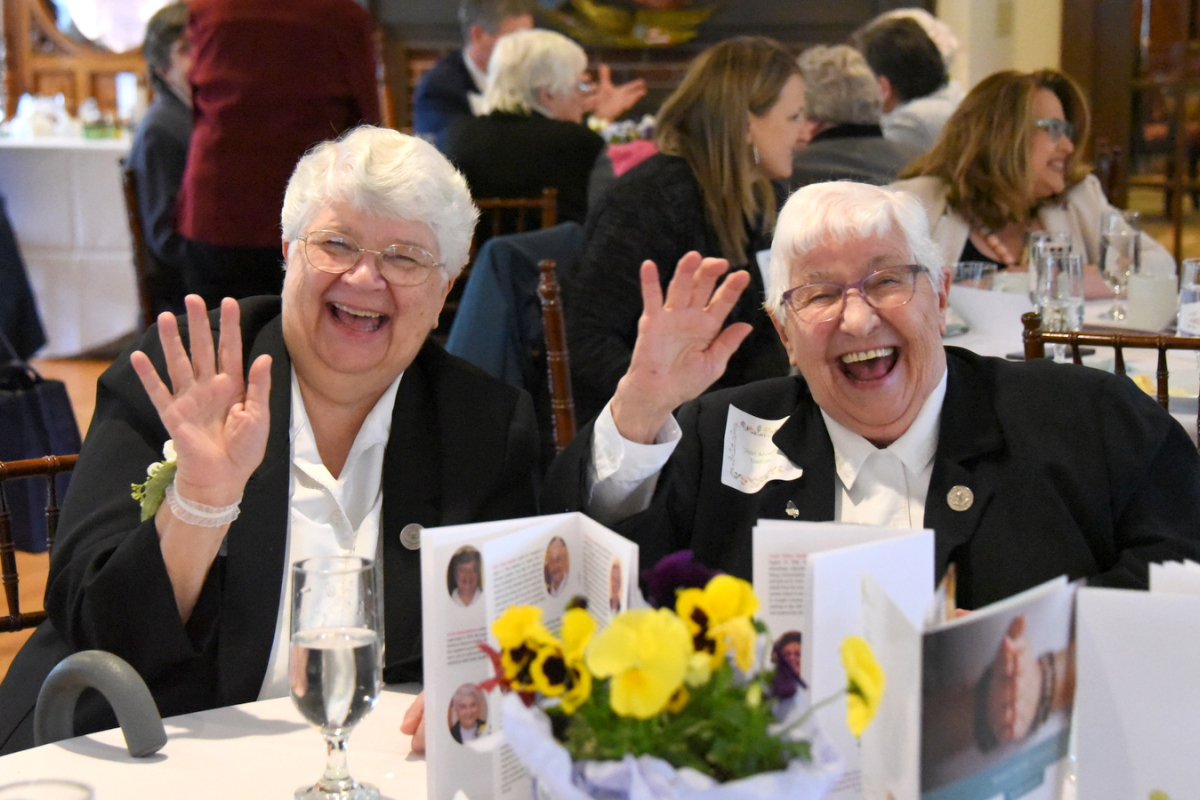 Good Shepherd Sisters of Quebec
